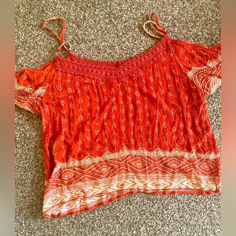 Forever 21. Size M.